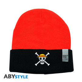 ONE PIECE Beanie Skull