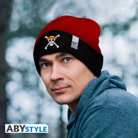 ONE PIECE Beanie Skull