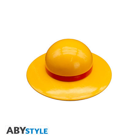 ONE PIECE - Bowl and saucer - Strawhat