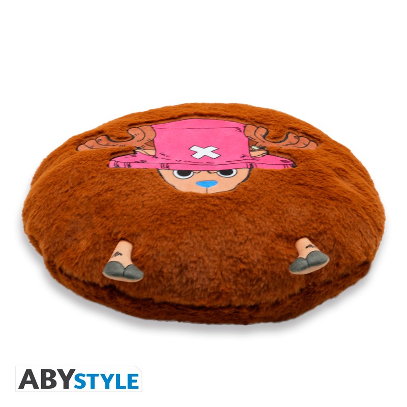 ONE PIECE - Cushion - Chopper