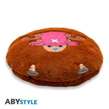 ONE PIECE - Cushion - Chopper