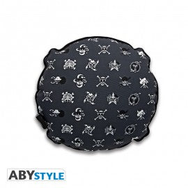 ONE PIECE Cushion Skull