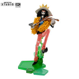 ONE PIECE - Figurine Brook