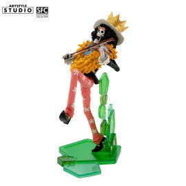 ONE PIECE - Figurine Brook