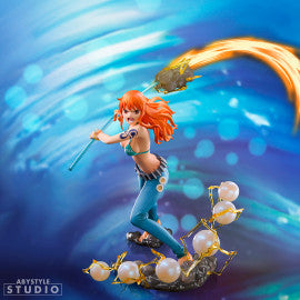 ONE PIECE Figurine Nami