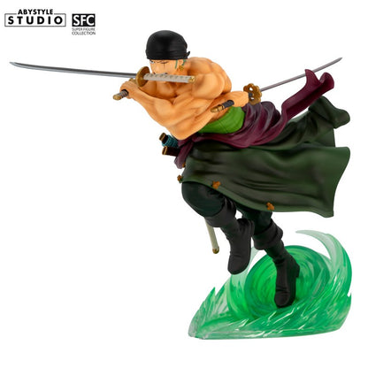 ONE PIECE Figurine Zoro