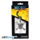 ONE PIECE - Keychain 3D "Skull Luffy"