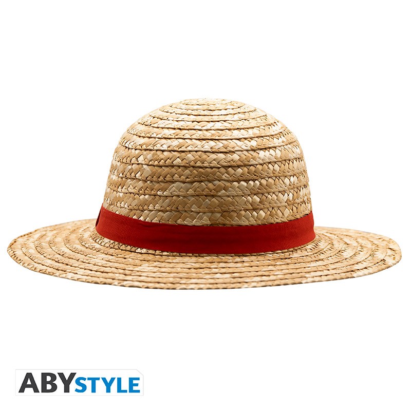 ONE PIECE Luffy Straw Hat Kid Size