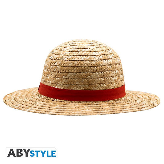 ONE PIECE Luffy Straw Hat Kid Size