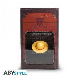 ONE PIECE Money Bank Strawhat