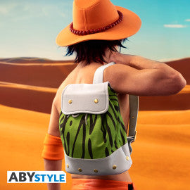 ONE PIECE Replica Bag Portgas D. Ace