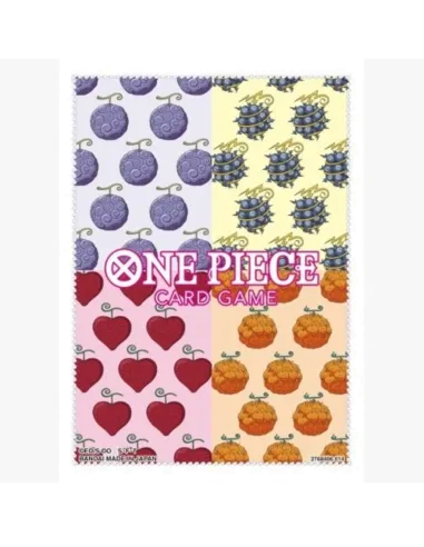 ONE PIECE CARD GAME - OFFICIAL SLEEVES 6