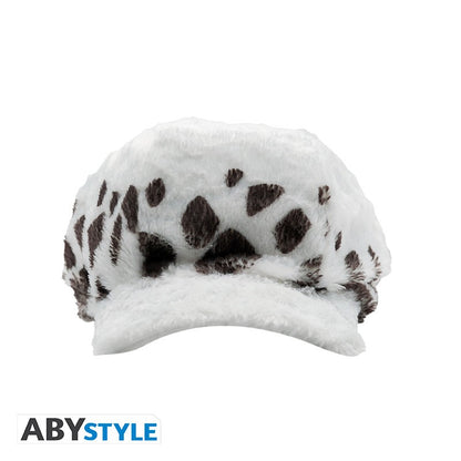 ONE PIECE Trafalgar Law Replica Cap