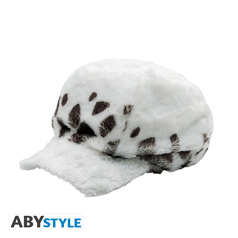 ONE PIECE Trafalgar Law Replica Cap