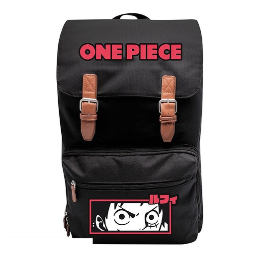 Luffy Backpack - One Piece