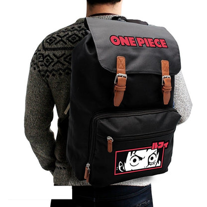 Luffy Backpack - One Piece