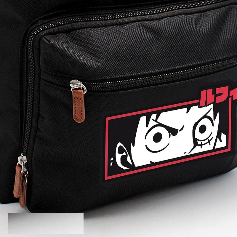 Luffy Backpack - One Piece