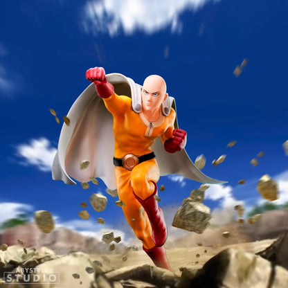 ONE PUNCH MAN Figurine Saitama