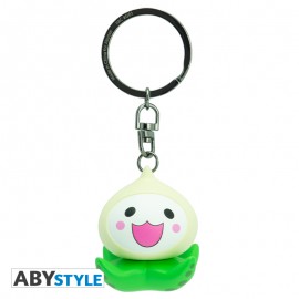 OVERWATCH 3D Keychain Pachimari