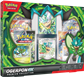 POK TCG Ogerpon ex Premium Collection