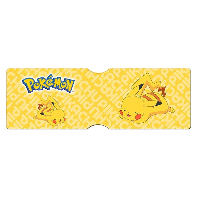 Resting Pikachu Card Holder - Pokémon