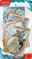 Pokemon - Journey Together Premium Checklane - Rhyperior