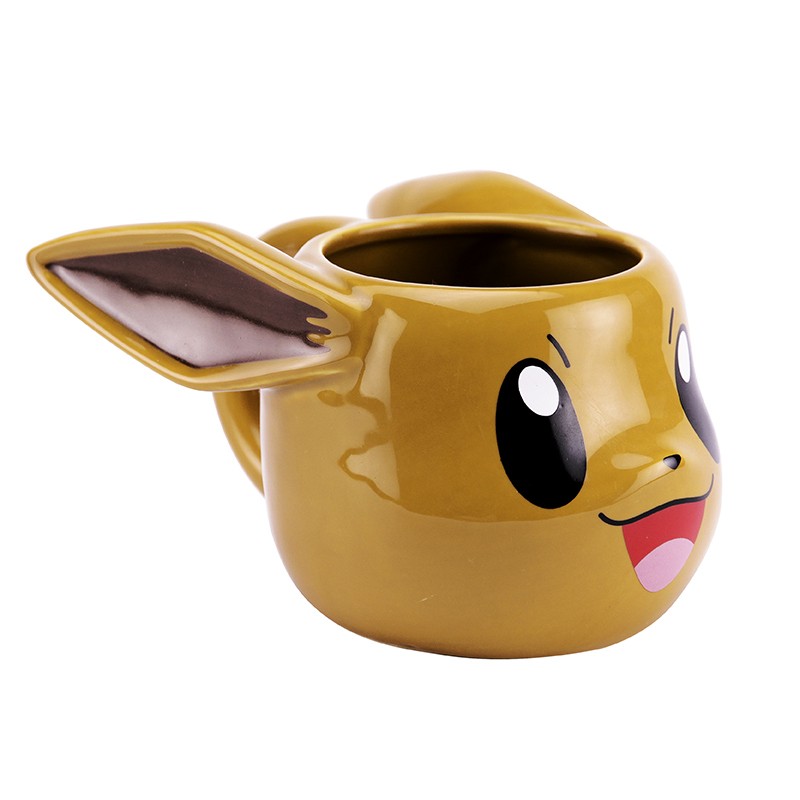 Eevee Mug - Pokémon