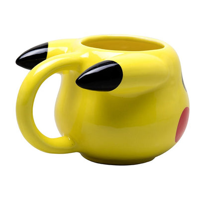 POKEMON Mug 3D Pikachu