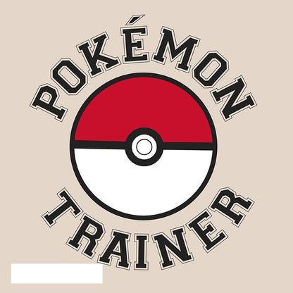 Trainer Tote Bag - Pokémon