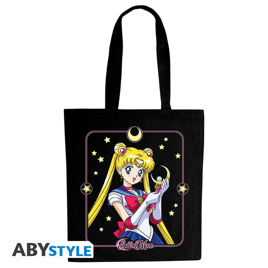 SAILOR MOON - Tote Bag