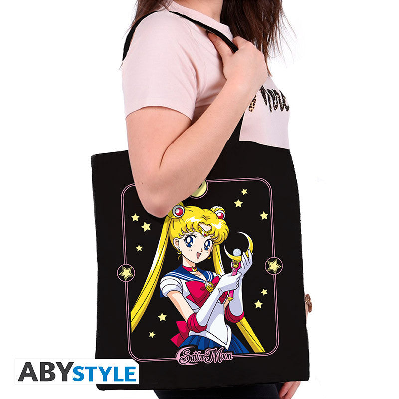 SAILOR MOON - Tote Bag