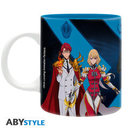 SOLO LEVELING Mug Guilds