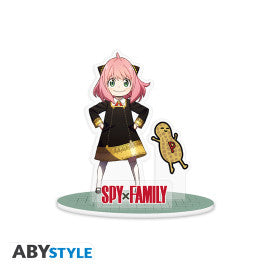 SPY X FAMILY Acryl® Anya Forger
