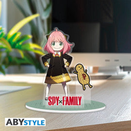 SPY X FAMILY Acryl® Anya Forger