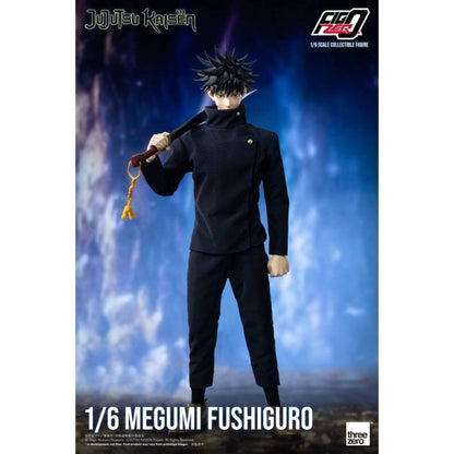 Jujutsu Kaisen figuur FigZero 1/6 Megumi Fushiguro 30 cm Action figure