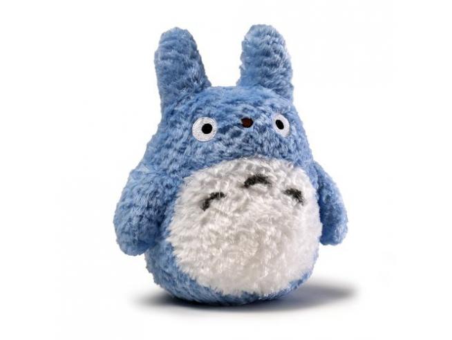 MY NEIGHBOR TOTORO - FLUFFY MEDIUM TOTORO S PLUSH