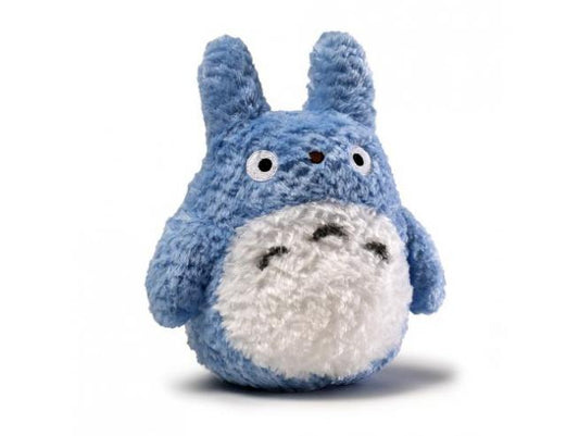 MY NEIGHBOR TOTORO - FLUFFY MEDIUM TOTORO S PLUSH
