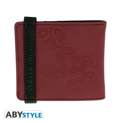 WORLD OF WARCRAFT - Premium Wallet "Horde"