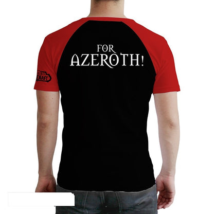 Horde T-Shirt - World of Warcraft - Men