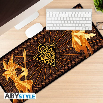 YU-GI-OH! Gaming Mousepad XXL Yugi & Dark Magician