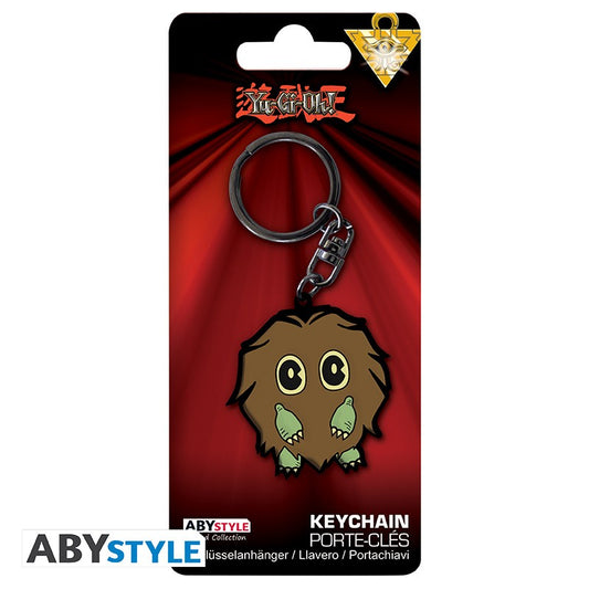 YU-GI-OH! Keychain PVC Kuriboh
