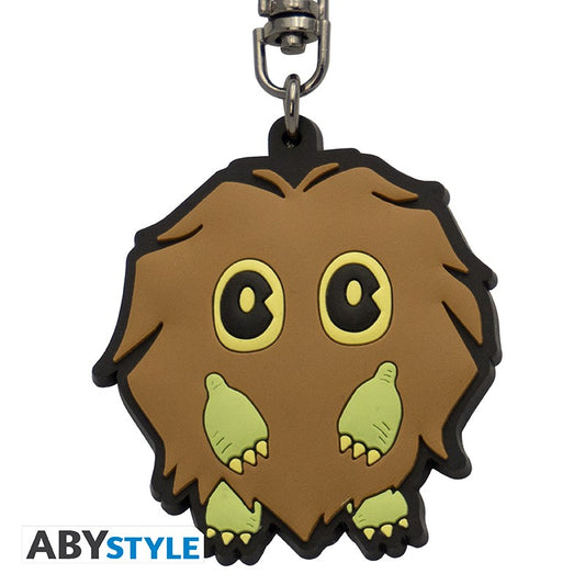 YU-GI-OH! Keychain PVC Kuriboh