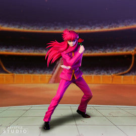 YU YU HAKUSHO Figurine Kurama