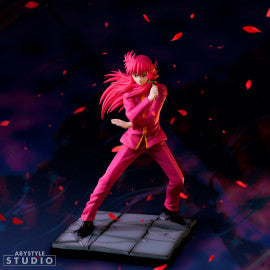 YU YU HAKUSHO Figurine Kurama