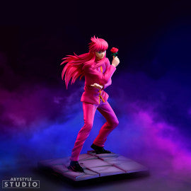 YU YU HAKUSHO Figurine Kurama