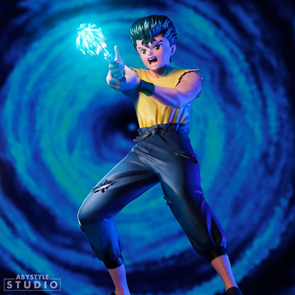 YU YU HAKUSHO Figurine Yusuke